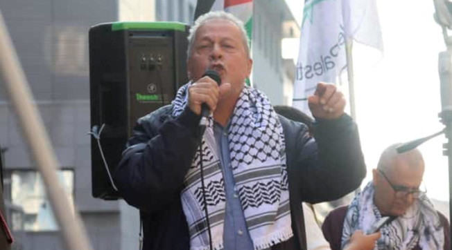 Arrestato Hannoun, così la rete del terrore finanziava Hamas. L'imbarazzo della sinistra