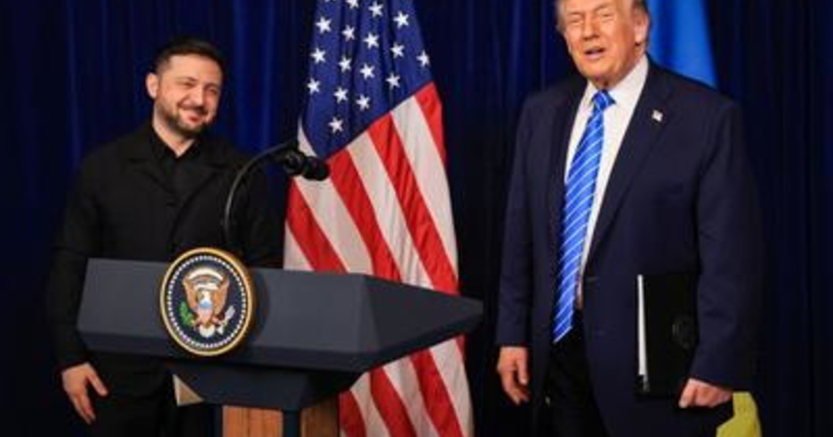 Gli Usa danno 15 anni di garanzie di sicurezza all