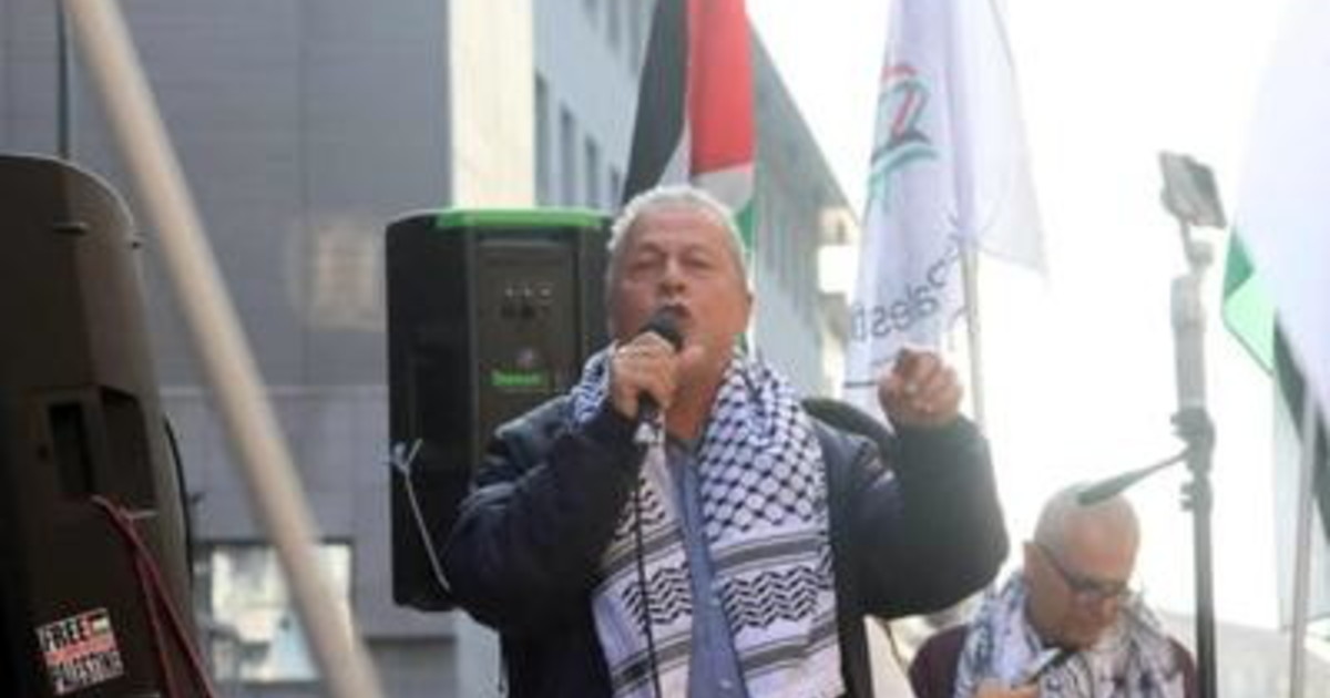 Frijia (FdI): "Salis manifestava con Hannoun, Genova tradita" Frijia (FdI): "Salis manifestava con Hannoun, Genova tradita"