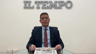 Dall'Iran, passando per Hannoun e la zona grigia, fino al magnate Soros: le tre inchieste del Tempo