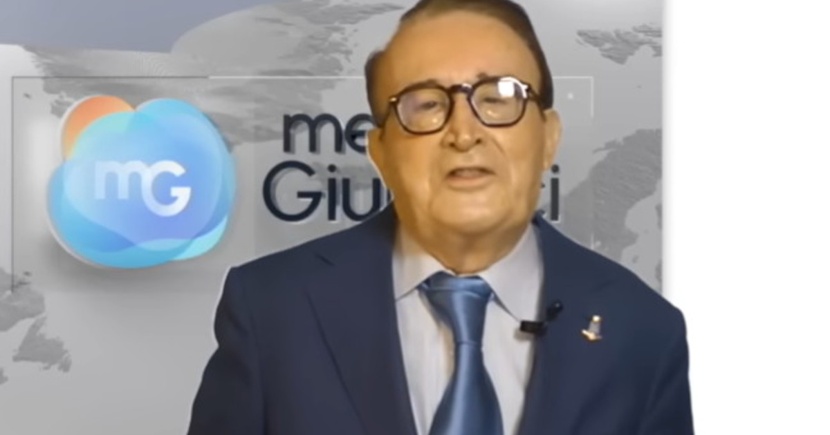 Occhio alla "colata artica". Le previsioni di Giuliacci da Capodanno all