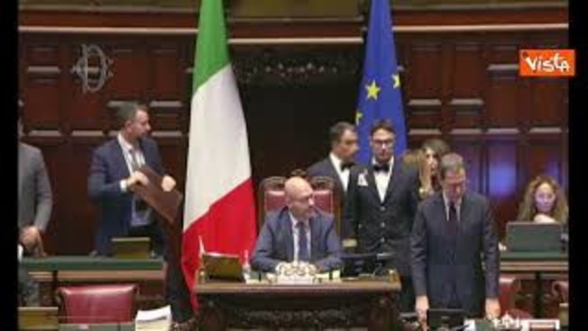 manovra via libera definitivo alla camera con 216 s236 126 contrari e 3 astenuti da Iltempo.it manovra via libera definitivo alla camera con 216 s236 126 contrari e 3 astenuti