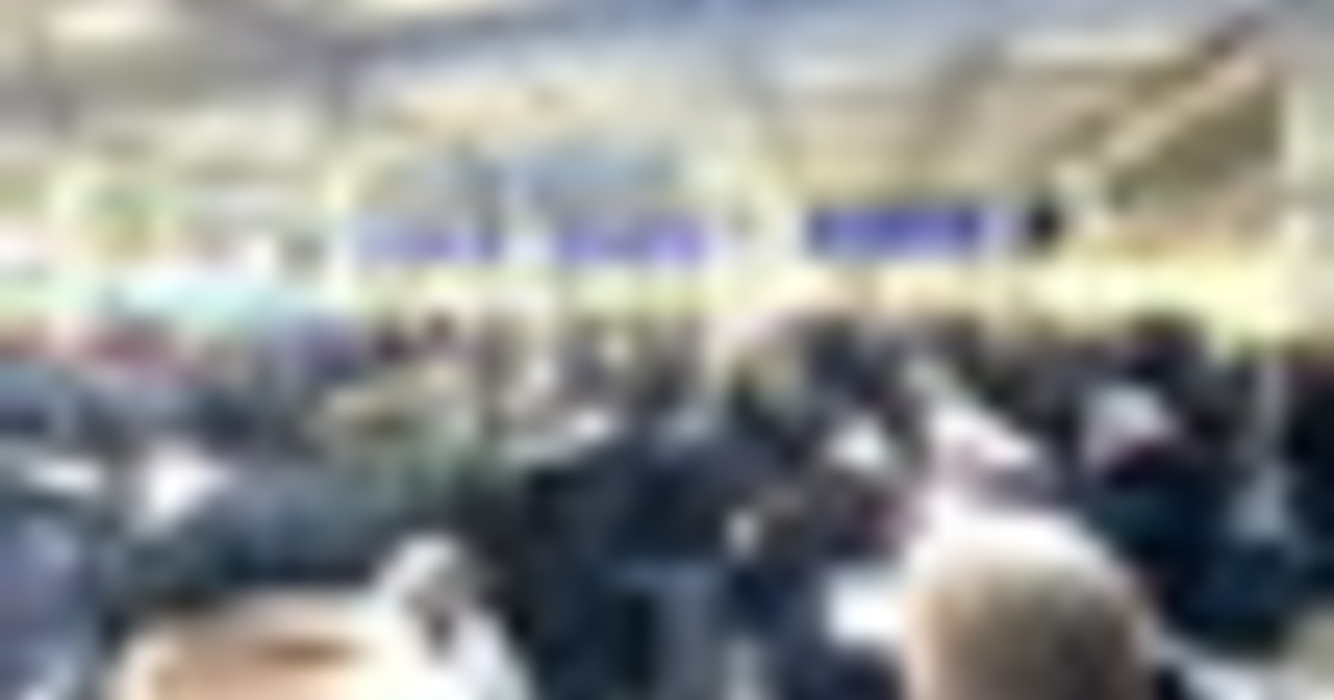 Il Tunnel della Manica chiuso a causa di un guasto elettrico