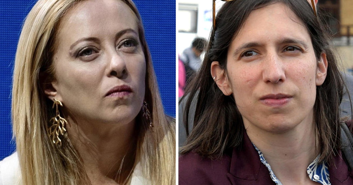 Manovra, Meloni: "Seria e responsabile, mantenuti gli impegni". La replica di Schlein: "Promesse tradite, vi batteremo"