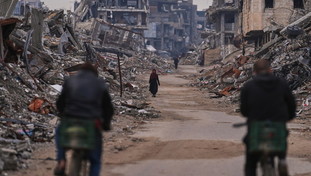 Israele: stretta sulle Ong a Gaza. Condanna da Ue e Onu: ecco la lista