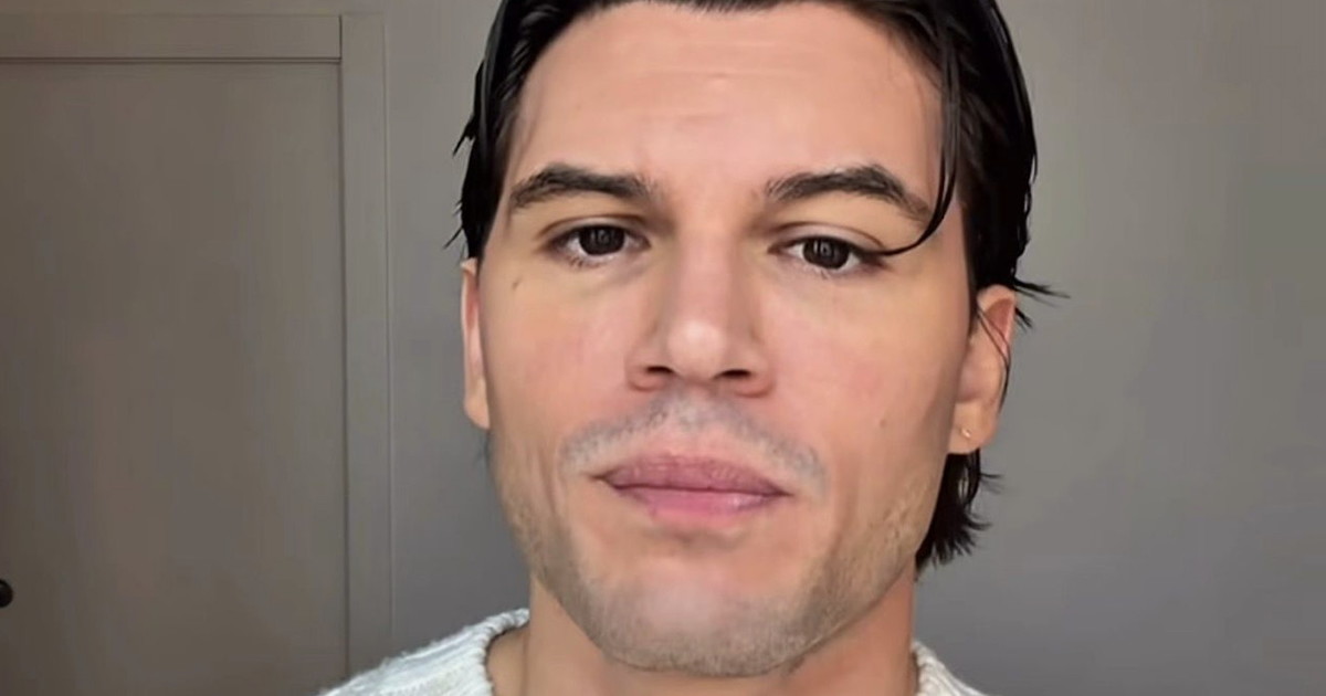 "Mai andato a letto con lui". Caso Signorini, la versione di Medugno