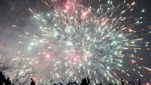 Il bilancio di Capodanno a Napoli: quanti sono i feriti (e quanti per colpi d'arma da fuoco)