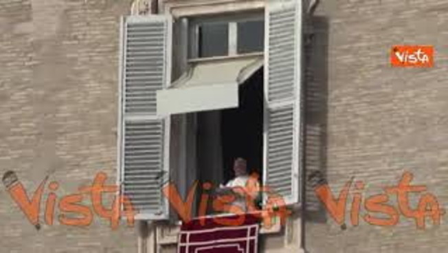 Papa Leone XIV: "Ricambio gli auguri di buon anno al Presidente Mattarella"