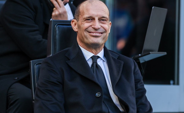 Allegri “A Cagliari gara complicata e importante, out Nkunku”