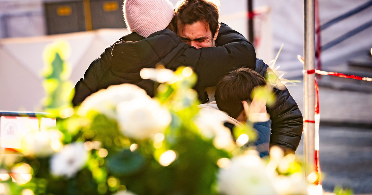 Crans Montana, ansia per gli italiani: cinque dispersi nell Crans Montana, ansia per gli italiani: cinque dispersi nell