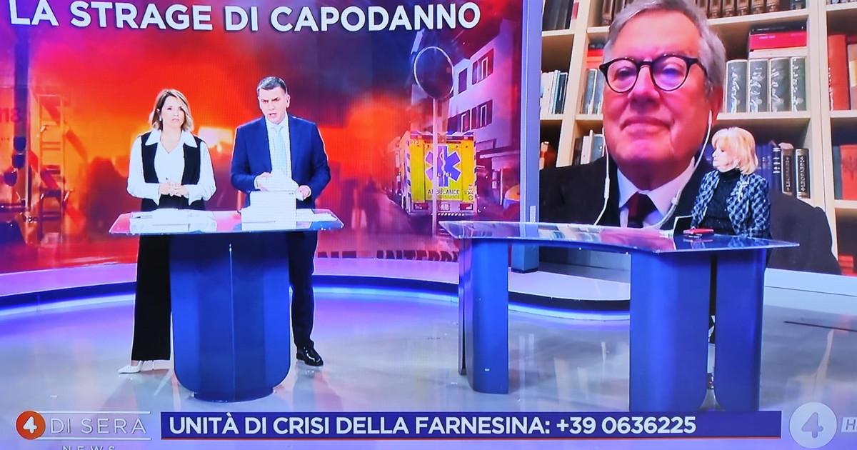 paolo liguori strage della superficialit224 stiamo perdendo il controllo