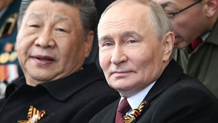 Vladimir Putin e Xi Jinping, avanti senza compromessi su Ucraina e Taiwan