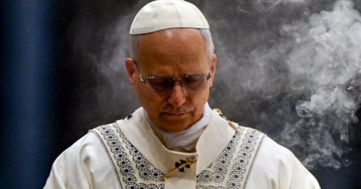 Papa “Compassione per le vittime della strage di Crans-Montana”