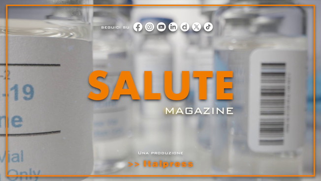 Salute Magazine - 2/1/2026