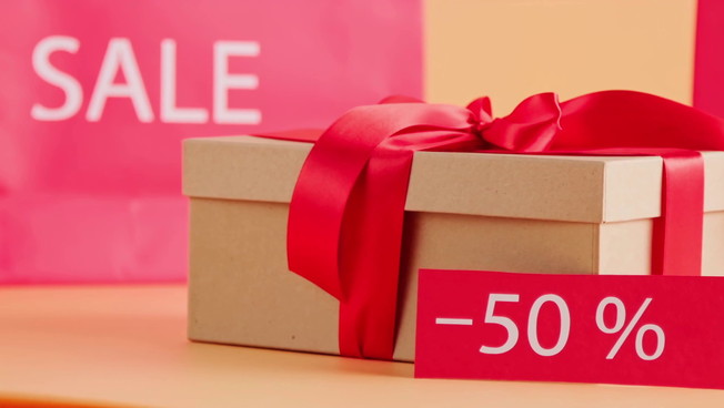 Al via i saldi invernali, giro d'affari da 4,9 miliardi