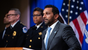 L'Fbi ha sventato un attentato dell'Isis la notte di Capodanno