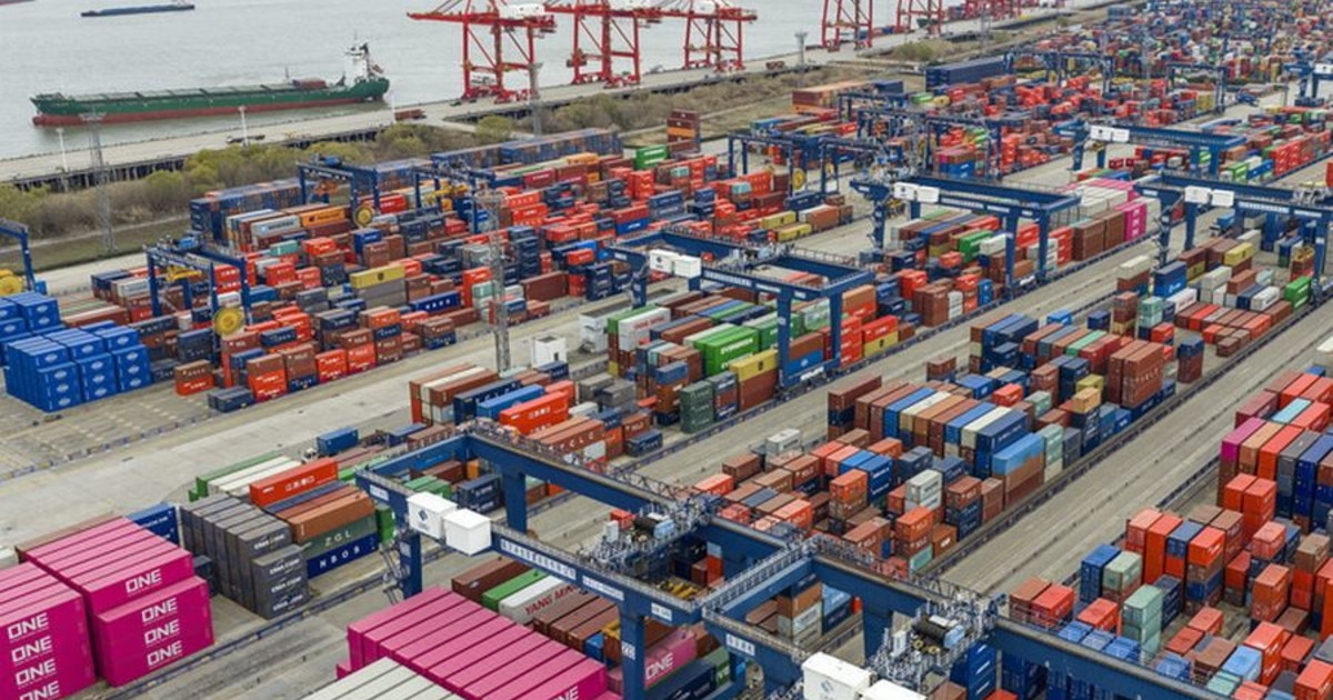 Cina, nel 2025 rafforzata cooperazione commerciale con partner Belt and Road Cina, nel 2025 rafforzata cooperazione commerciale con partner Belt and Road