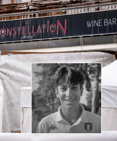 Strage di Capodanno, sicurezza sotto accusa. "Emanuele prima vittima italiana", lo strazio delle famiglie