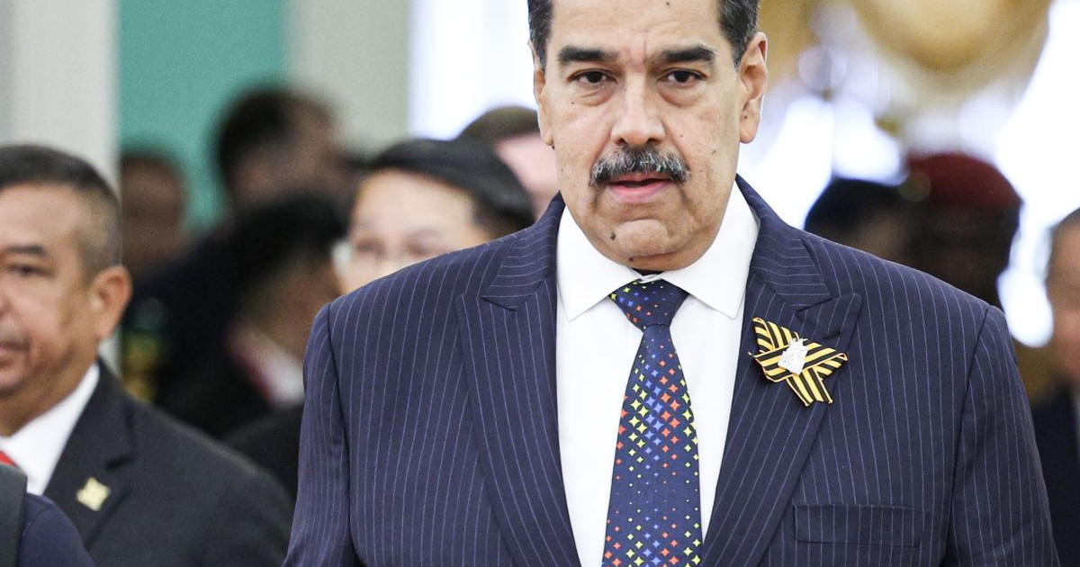 Venezuela obtožila ZDA vojaške agresije po eksplozijah, Maduro trdi, da je šlo za napad ZDA