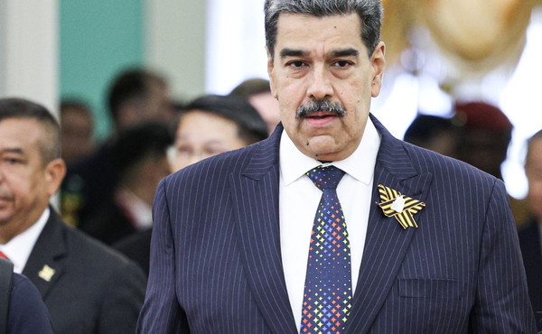 Venezuela, esplosioni a Caracas. Maduro”Gravissima aggressione militare degli Usa”