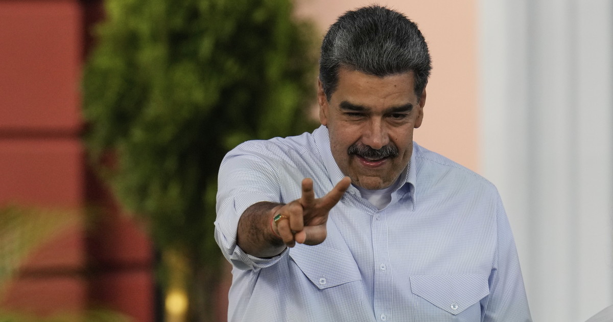 come saddam e bin laden trump spiazza tutti su maduro l analisi della cnn da Iltempo.it come saddam e bin laden trump spiazza tutti su maduro l analisi della cnn