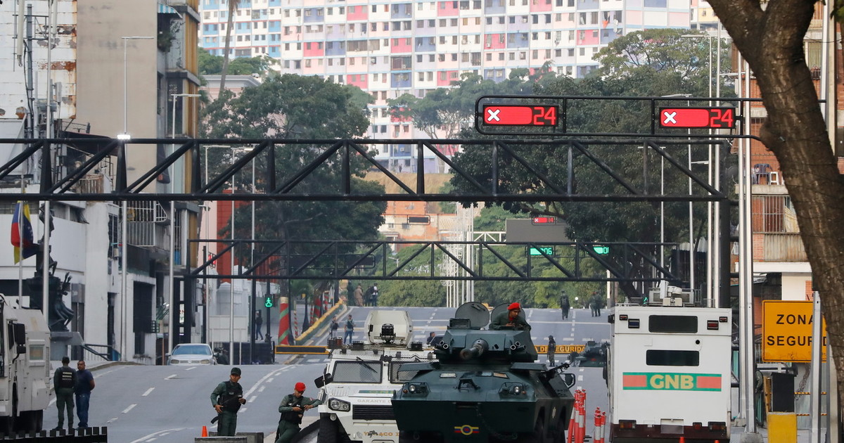 maduro catturato dagli usa futuro incerto del venezuela tutti gli scenari da Iltempo.it maduro catturato dagli usa futuro incerto del venezuela tutti gli scenari