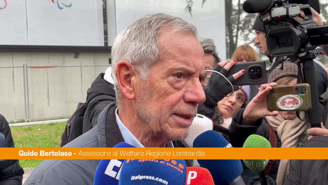 Tragedia Crans Montana, Bertolaso 'Al Niguarda oggi in arrivo ragazza 15enne'