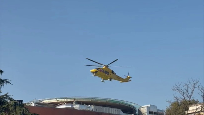 Tragedia Crans Montana, l'arrivo al Niguarda della paziente 15enne