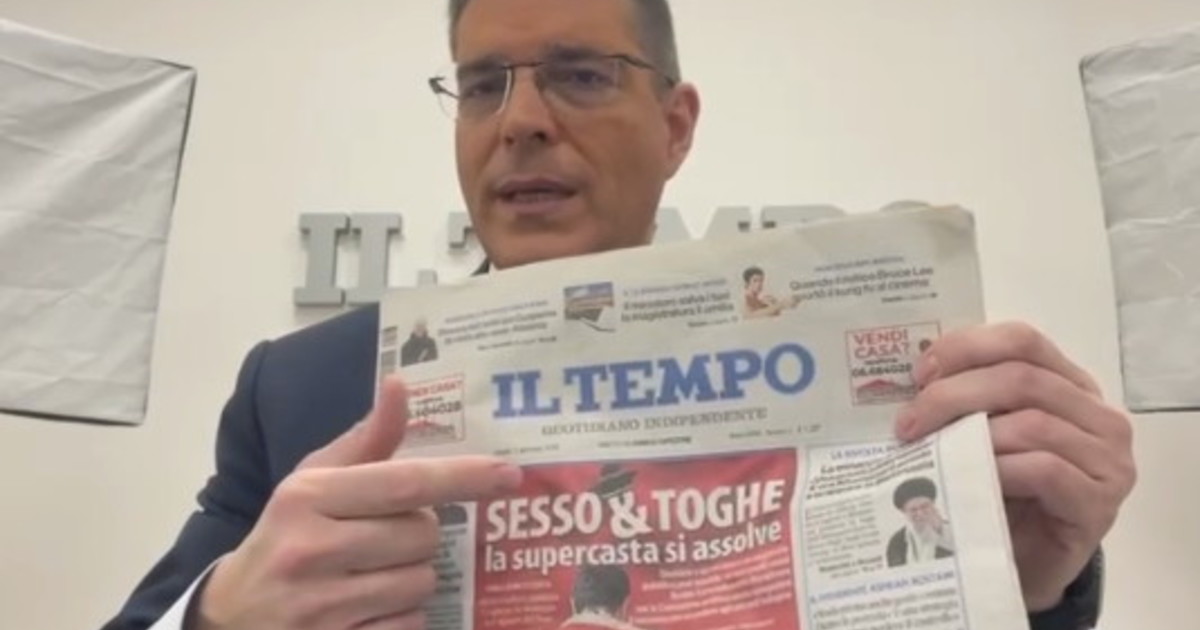 nuova alba per il venezuela capezzone smaschera la sinistra in lutto per il dittatore da Iltempo.it nuova alba per il venezuela capezzone smaschera la sinistra in lutto per il dittatore