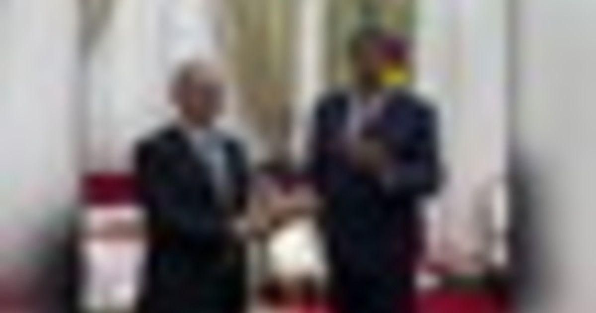 Le immagini delle ultime ore di Maduro prima della cattura