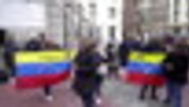 Venezuelani all'estero su attacco Usa: siamo fra l'euforia e la cautela