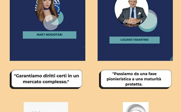 Tecnologie avanzate, siglato Patto Federativo tra CNE-FEDERIMPRESEUROPA e ANP.IA