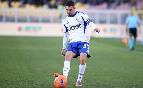 Da Cunha non sbaglia dal dischetto, il Como batte l'Udinese 1-0