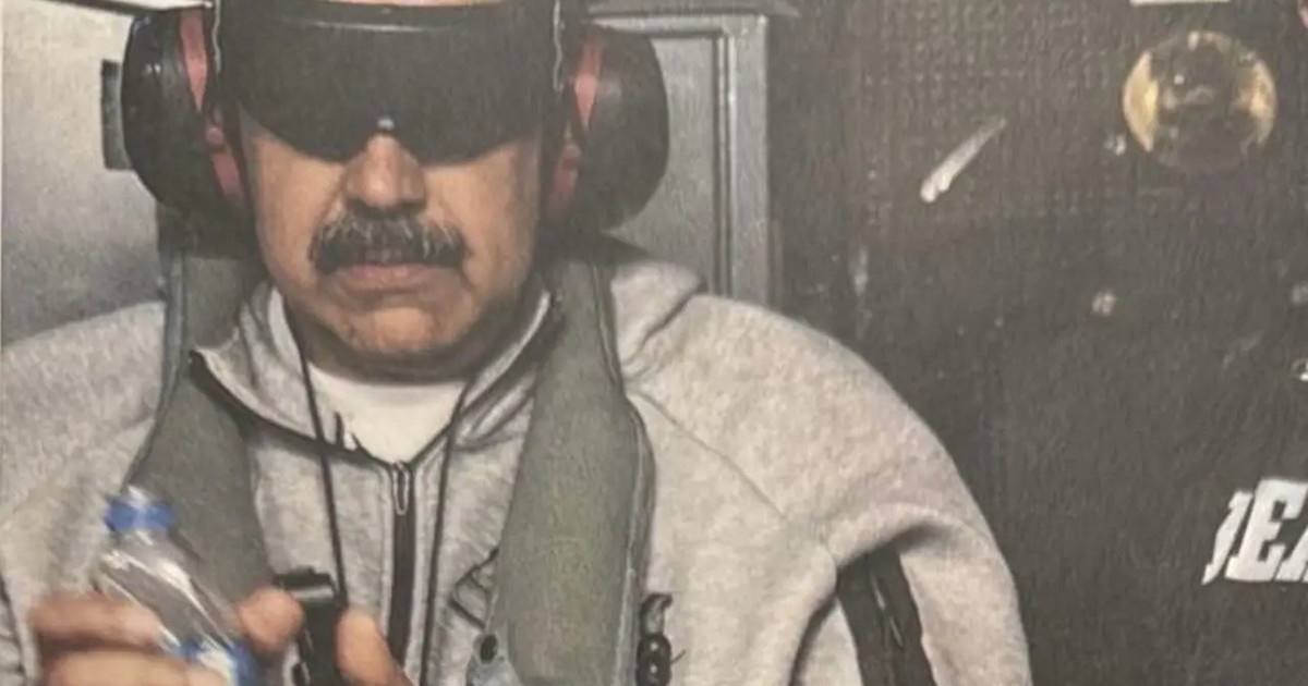 Per Maduro e la moglie 4 capi d'accusa. Incriminato anche il figlio e altre 3 persone