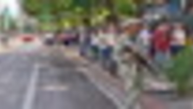 A Caracas code ai supermercati dopo il panico per attacchi Usa