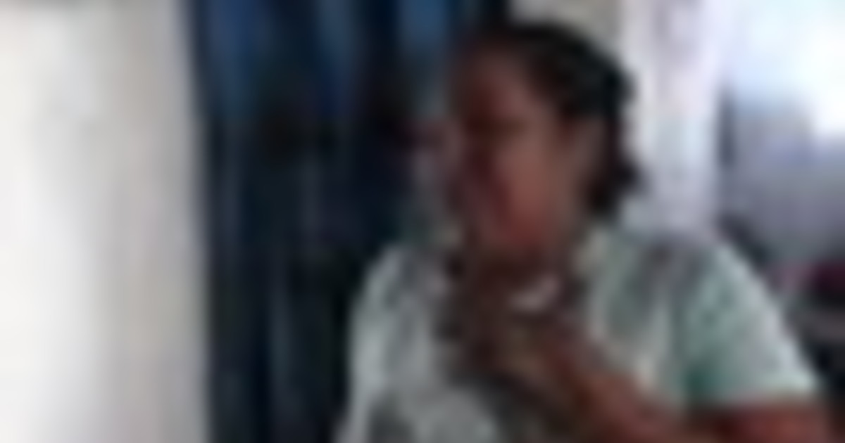 In Venezuela paura e incredulità in un quartiere bombardato dagli Usa