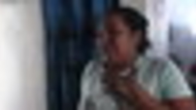 In Venezuela paura e incredulità in un quartiere bombardato dagli Usa