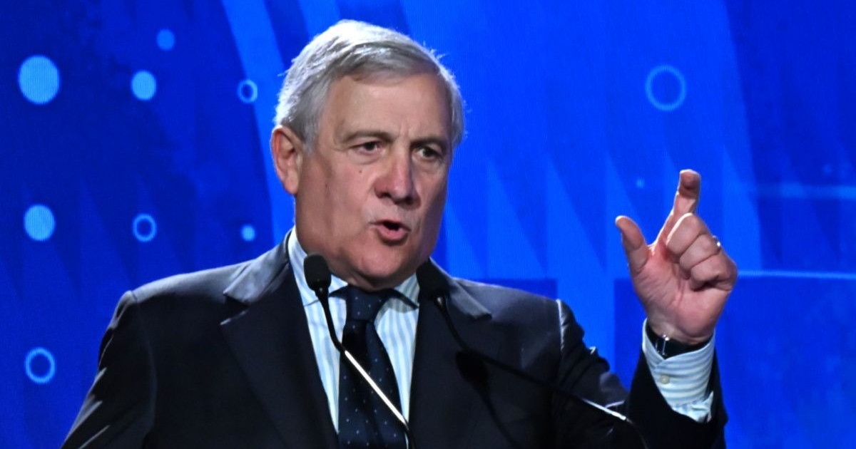 tajani sei le vittime italiane a cras montana torneranno con volo di stato da Iltempo.it tajani sei le vittime italiane a cras montana torneranno con volo di stato