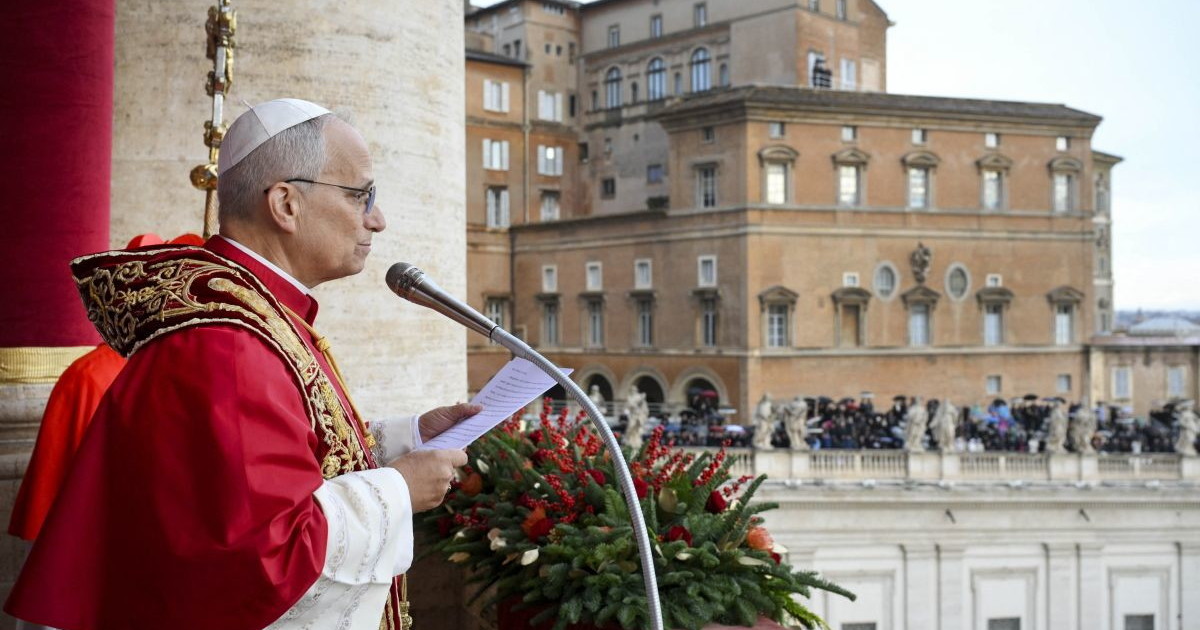 Papa “Assicurare lo stato di diritto inscritto nella costituzione del Venezuela”