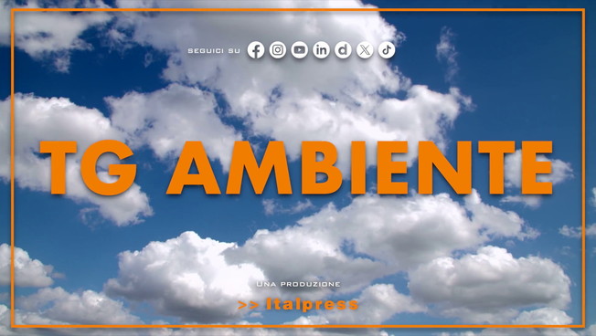 Tg Ambiente - 4/1/2026
