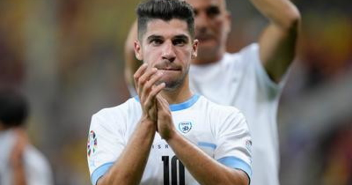 critiche a solomon perch233 israeliano i propal si aggrappano al campo da Iltempo.it critiche a solomon perch233 israeliano i propal si aggrappano al campo