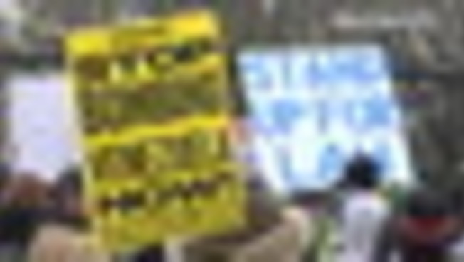 Le proteste nel mondo contro l'ingerenza Usa dopo l'arresto di Maduro