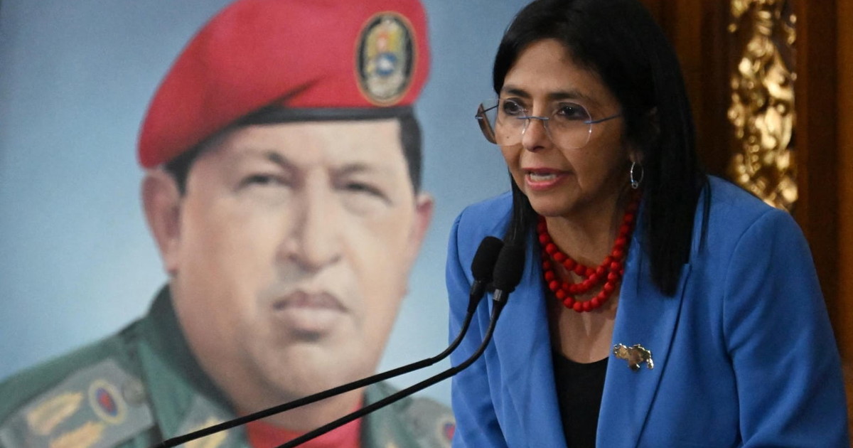 Trump alla chavista Rodriguez: "Fai la cosa giusta o pagherai caro"