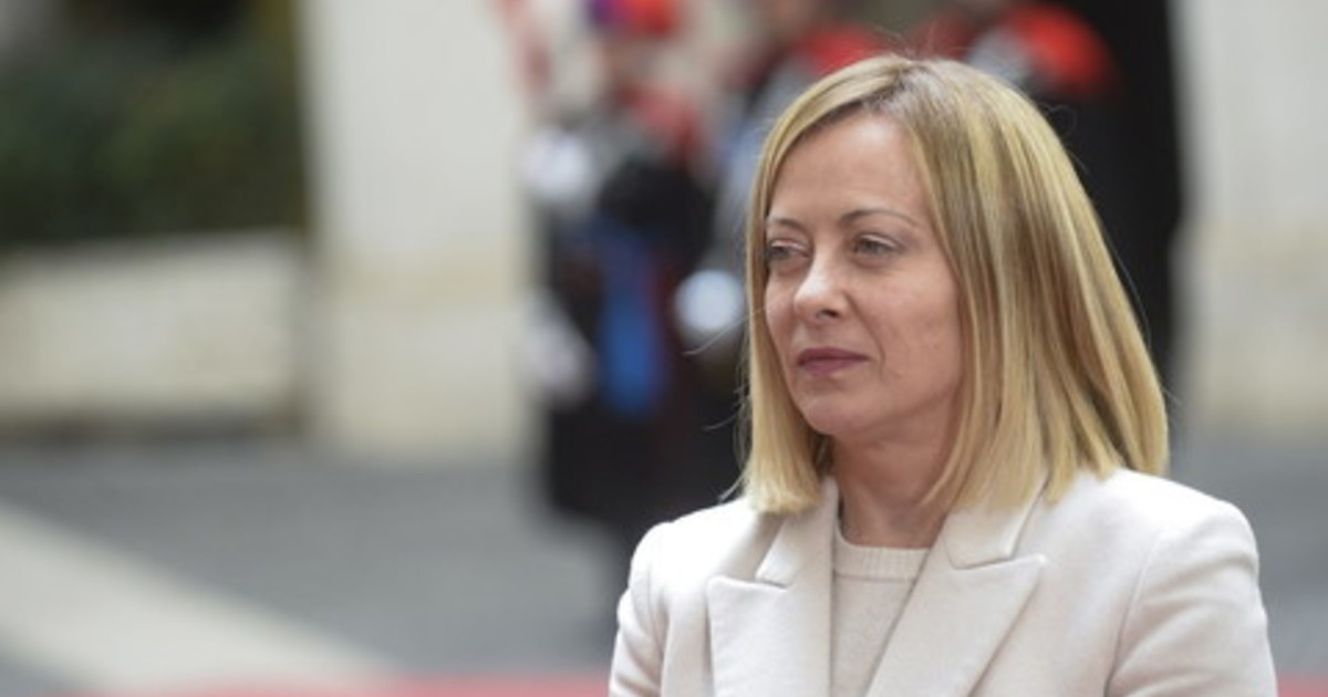 Meloni sente Machado “Uscita di scena di Maduro apre una nuova pagina di speranza”