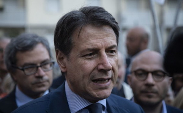 Venezuela, Conte “Ci avviciniamo al Far West mondiale”