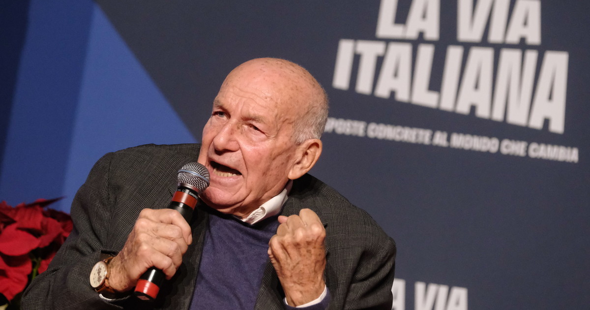 Venezuela, pure Bertinotti bacchetta Maduro: Burocrate autoritario, Chavez era la speranza