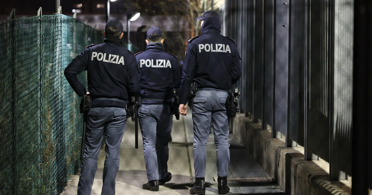 Capotreno ucciso a Bologna: presunto omicida un 36enne croato