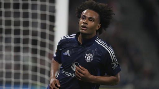 Roma: Da Rashford a Zirkzee, l'esonero di Amorim cambia la strategia del Manchester 