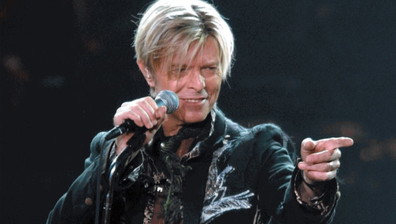 Mistero David Bowie. Enigma tra esoterismo e trasformazioni