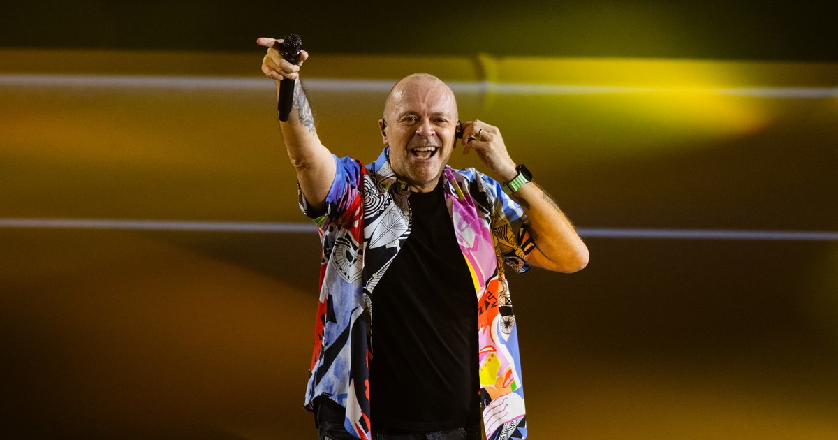 sanremo max pezzali 232 il primo ospite della 76esima edizione da Iltempo.it sanremo max pezzali 232 il primo ospite della 76esima edizione